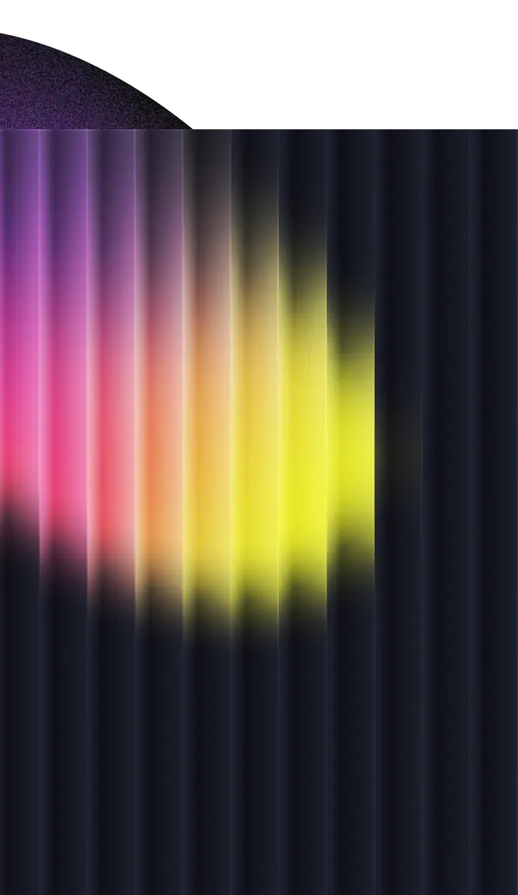 Banner background